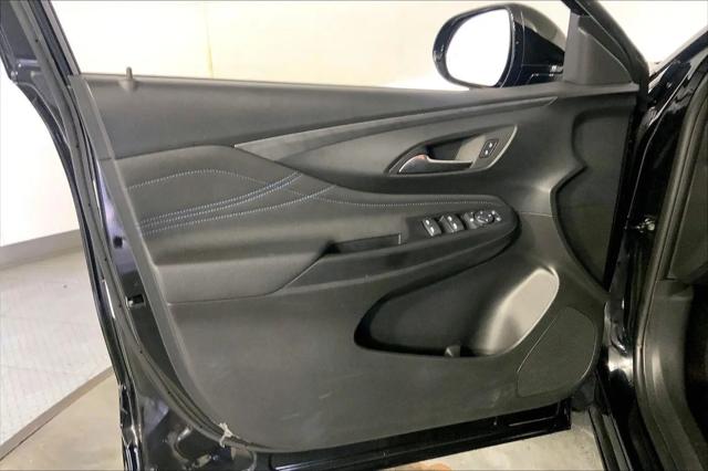 2025 Buick NV Sport Touring FWD