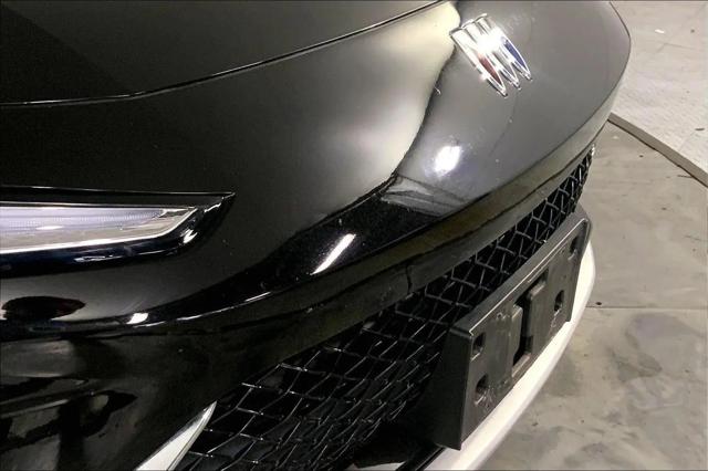 2025 Buick NV Sport Touring FWD