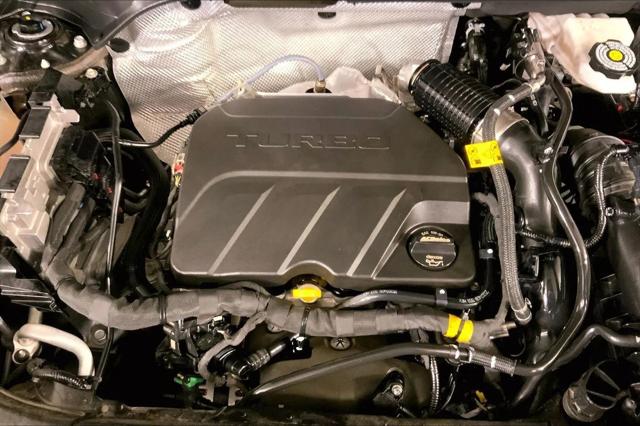 2025 Buick NV Sport Touring FWD