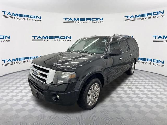 2013 Ford Expedition EL Limited for sale in Hoover, AL