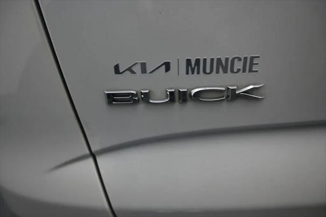 2018 Buick Enclave Avenir