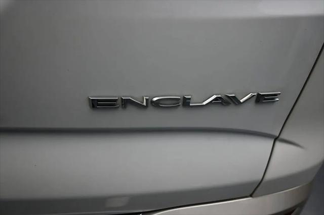 2018 Buick Enclave Avenir