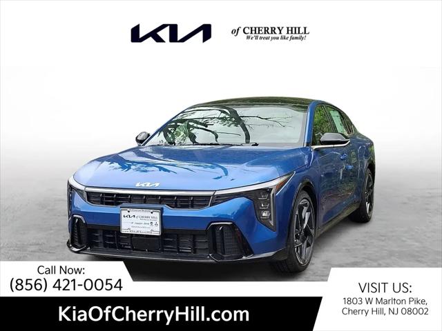 2026 Kia K4 GT-Line for sale in Cherry Hill, NJ