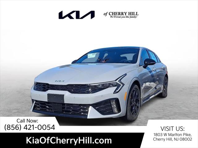 2026 Kia K5 GT-Line FWD for sale in Cherry Hill, NJ