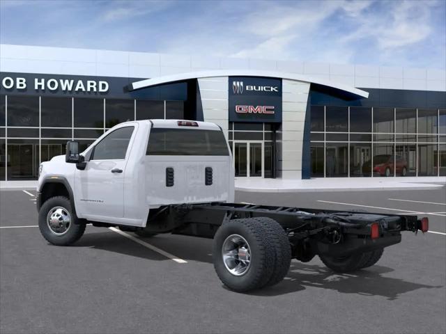 2026 GMC Sierra 3500HD Pro