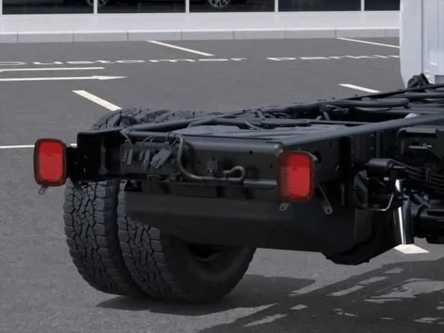 2026 GMC Sierra 3500HD Pro