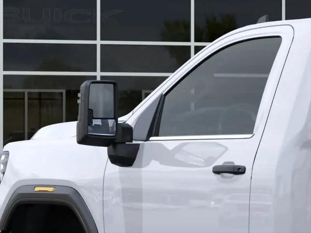 2026 GMC Sierra 3500HD Pro