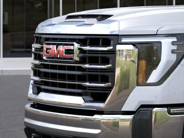 2026 GMC Sierra 3500HD Pro