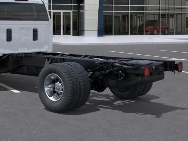 2026 GMC Sierra 3500HD Pro