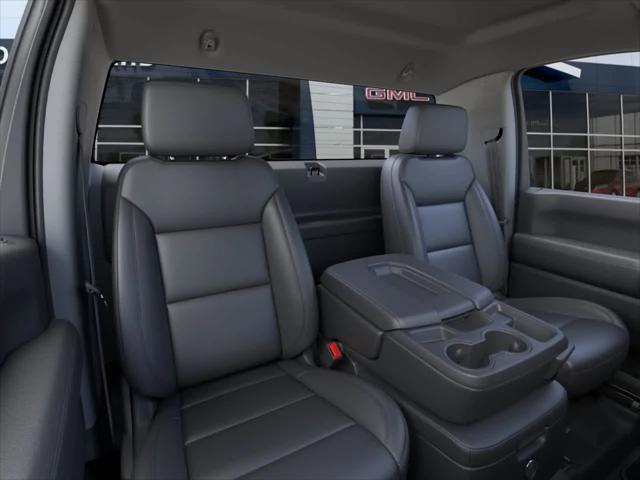 2026 GMC Sierra 3500HD Pro