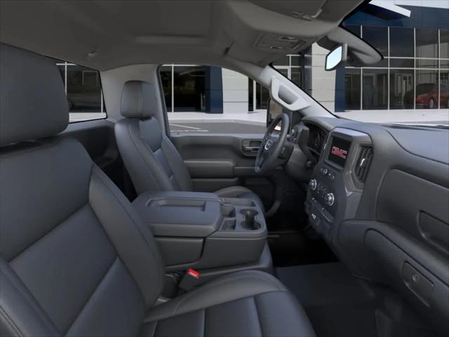 2026 GMC Sierra 3500HD Pro