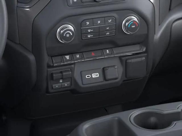 2026 GMC Sierra 3500HD Pro