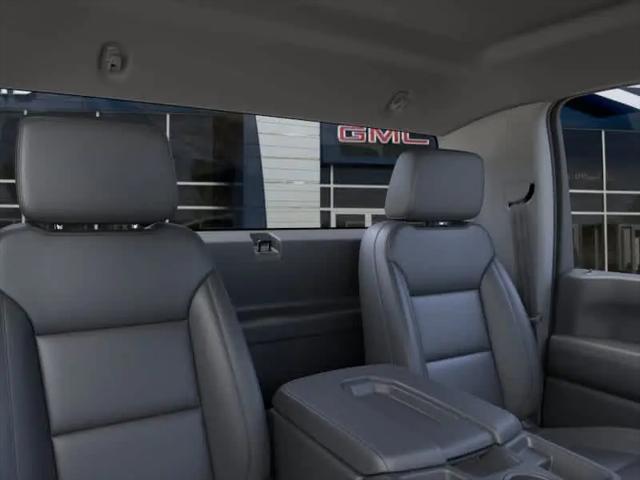 2026 GMC Sierra 3500HD Pro