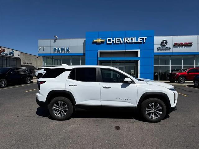 2026 Chevrolet Equinox AWD LT for sale in Luverne, MN