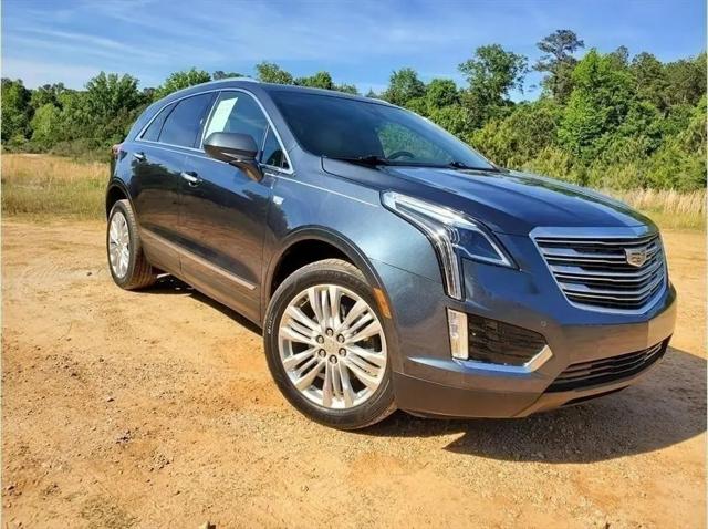 2019 Cadillac XT5 Premium Luxury for sale in Columbia, SC