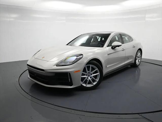 2026 Porsche Panamera Panamera for sale in Naples, FL