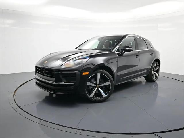 2026 Porsche Macan Macan for sale in Naples, FL