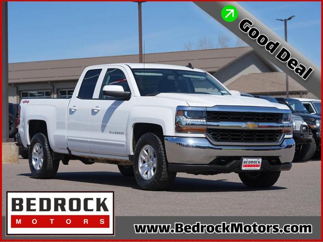 2019 Chevrolet Silverado 1500 LD LT for sale in Rogers, MN