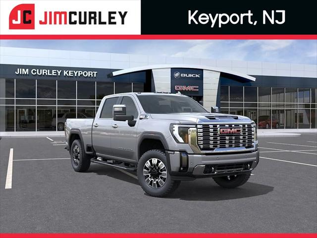 2026 GMC Sierra 2500HD Crew Cab, Standard Bed, Denali, 4WD for sale in Keyport, NJ