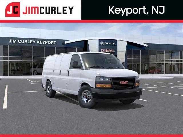 2026 GMC Savana Cargo 2500 Regular Wheelbase, Work Van, RWD for sale in Keyport, NJ