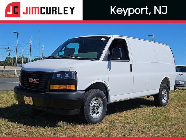 2026 GMC Savana Cargo 2500 Regular Wheelbase, Work Van, RWD for sale in Keyport, NJ