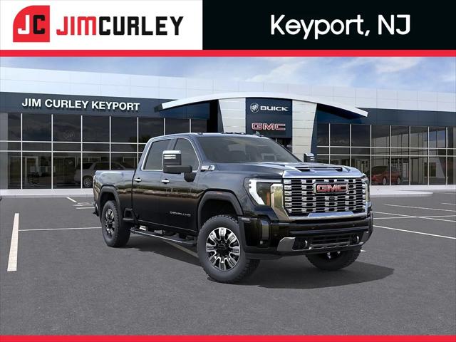 2026 GMC Sierra 2500HD Crew Cab, Standard Bed, Denali, 4WD for sale in Keyport, NJ