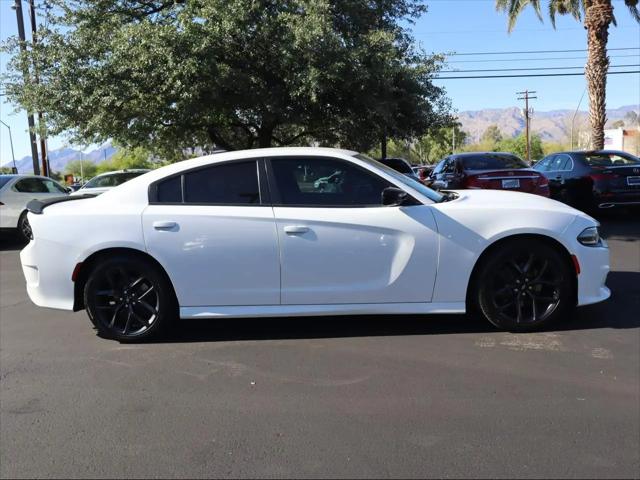 2019 Dodge Charger GT RWD