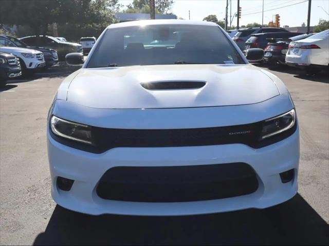 2019 Dodge Charger GT RWD