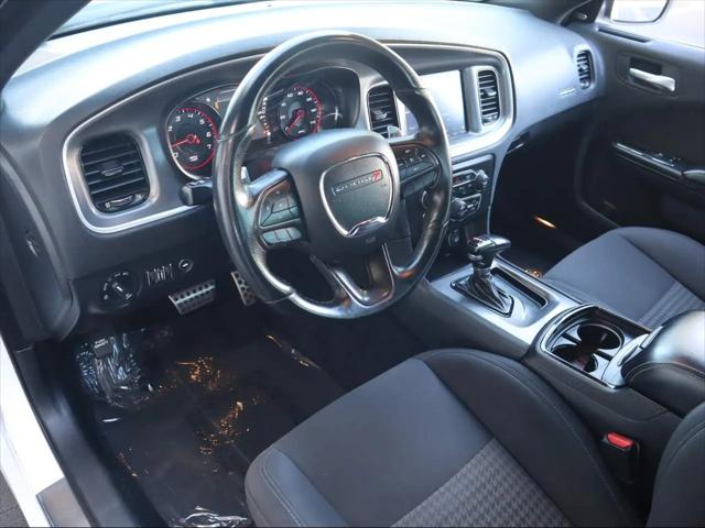 2019 Dodge Charger GT RWD