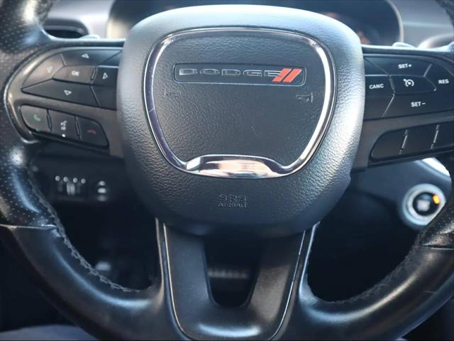 2019 Dodge Charger GT RWD