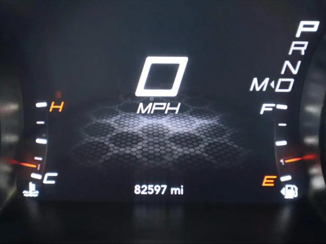 2019 Dodge Charger GT RWD