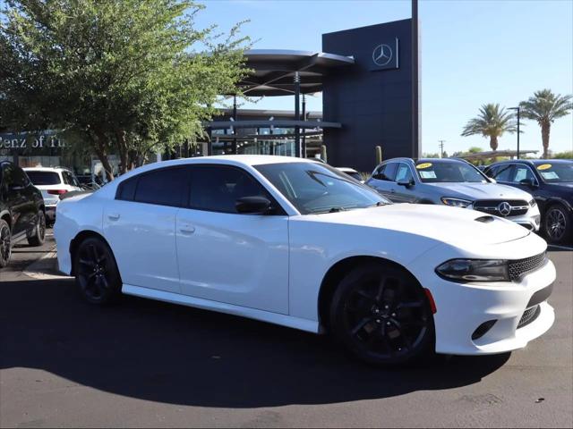2019 Dodge Charger GT RWD for sale in Tucson, AZ