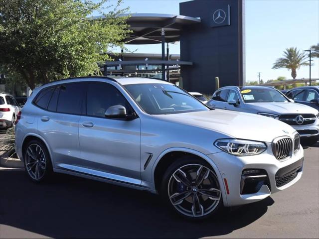 2020 BMW X3 M40i for sale in Tucson, AZ