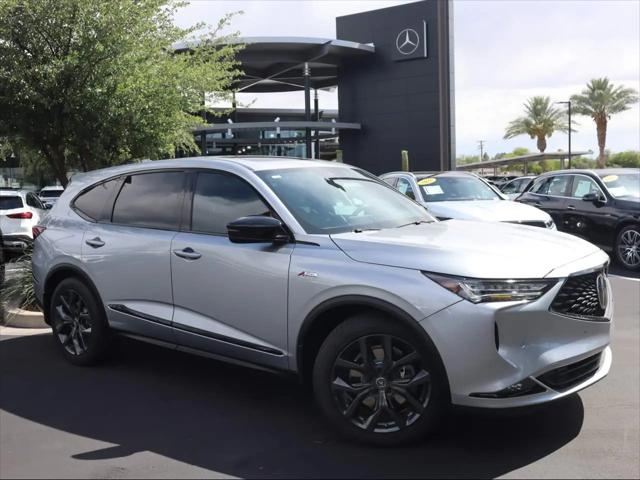 2024 Acura MDX A-SPEC for sale in Tucson, AZ