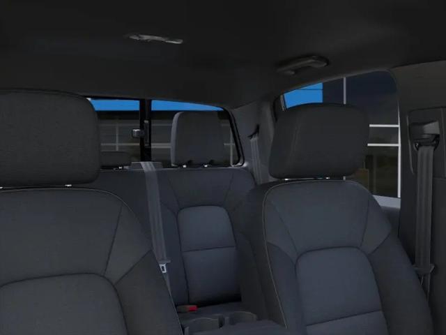 2026 Chevrolet Colorado WT, 4WD