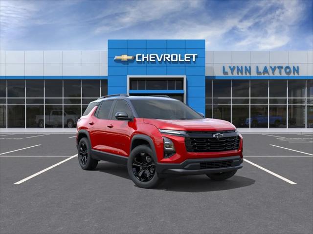 2026 Chevrolet Equinox FWD LT for sale in Decatur, AL