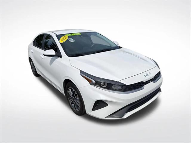 2024 Kia Forte LXS for sale in Vancouver, WA