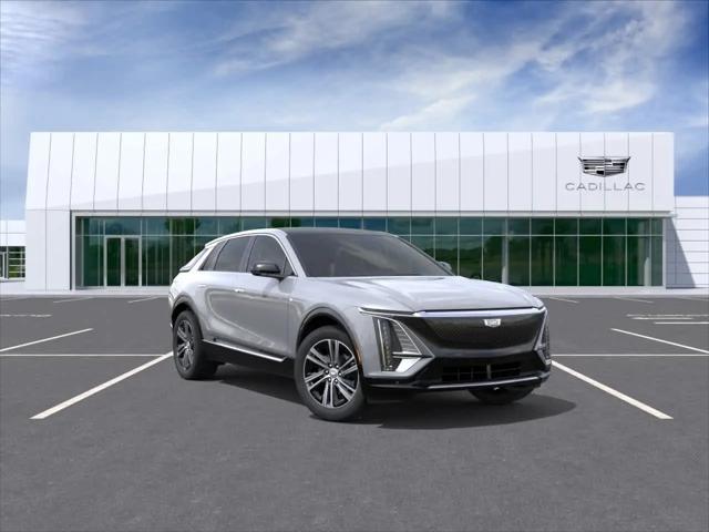 2026 Cadillac iQ Luxury AWD for sale in Libertyville, IL