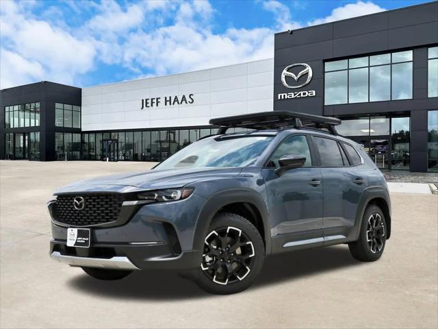 2026 Mazda CX-50 2.5 Turbo Meridian Edition for sale in Houston, TX