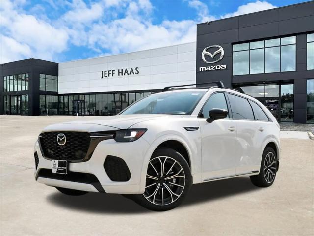 2026 Mazda CX-70 3.3 Turbo S Premium for sale in Houston, TX