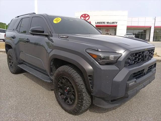 2025 Toyota 4Runner TRD Off Road Premium for sale in Fayetteville, TN