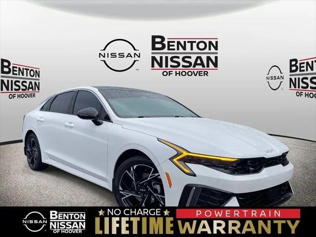 2025 Kia K5 GT-Line for sale in Hoover, AL