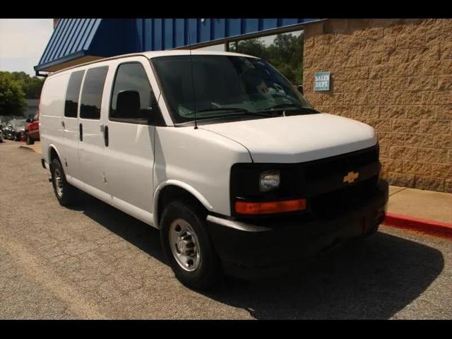 2019 Chevrolet Express Work Van for sale in Smyrna, GA