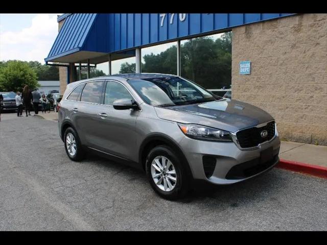 2019 Kia Sorento 2.4L L for sale in Smyrna, GA