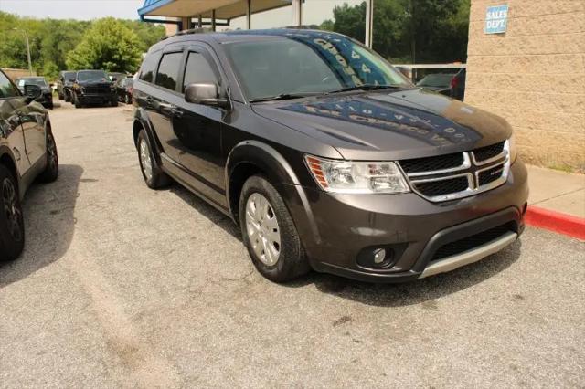 2019 Dodge Journey SE for sale in Smyrna, GA