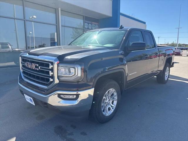 2016 GMC Sierra 1500 SLE for sale in Lincoln, NE