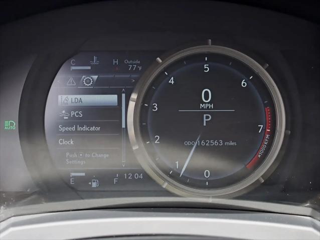 2017 Lexus IS 300 IS 300