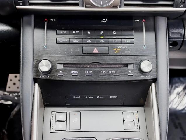 2017 Lexus IS 300 IS 300