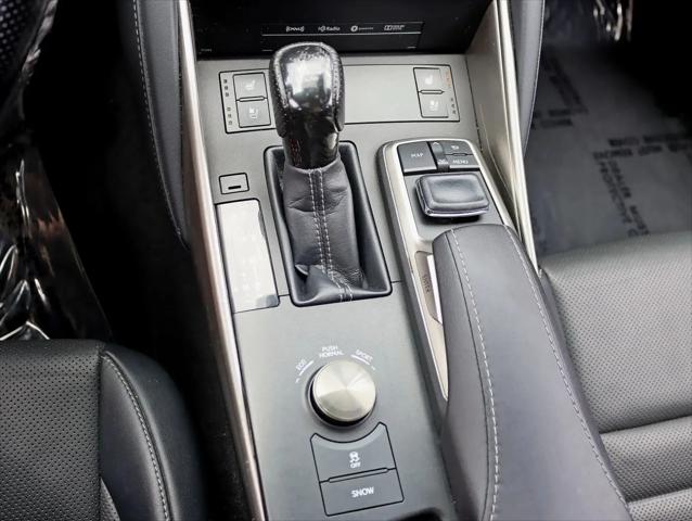 2017 Lexus IS 300 IS 300