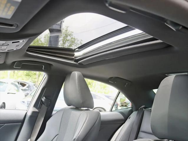 2017 Lexus IS 300 IS 300